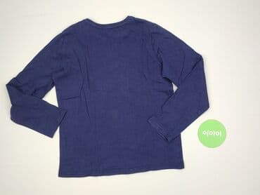 top z bufkami: Sweatshirt, 14 years, 158-164 cm, condition - Perfect — 3