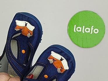 majtki sloggi basic: Sandałki 23, Używany — 6