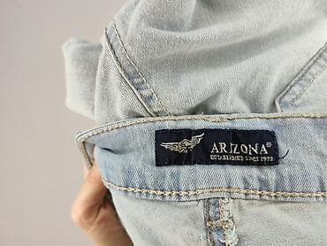 patrol jeans: Jeansy damskie, rozmiar M — 5