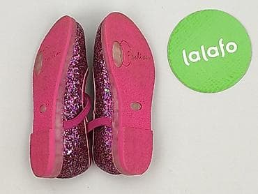 trampki dla nastolatek: Baleriny 31, stan - Idealny — 4