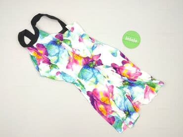 krótkie spodenki kolarki: Kombinezon damski, rozmiar S — 2