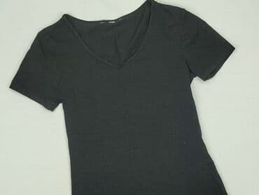 T-shirt damski, rozmiar S