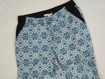 Peacocks, Material trousers for women, size XL (EU 42)