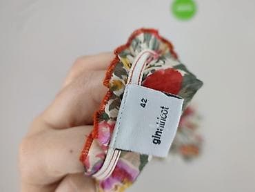 spódnice etno: Gina Tricot, Sukienka damska, rozmiar XL — 4