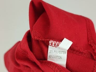 bluzka damska z odkrytymi ramionami: Women's blouse, size L — 6