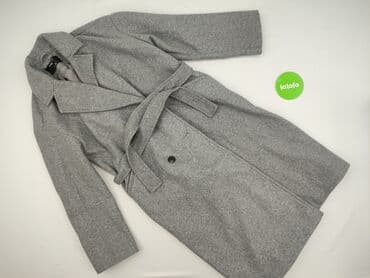 kurtka damska sinsay: Sinsay, Płaszcz damski, rozmiar S — 2