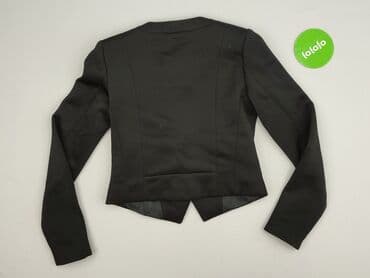 kapcie zygzak mcqueen 42: Chillin, Marynarka damska, rozmiar S — 3