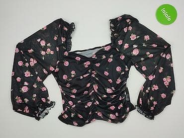 romwe: Shein, Bluzka damska, rozmiar L — 2