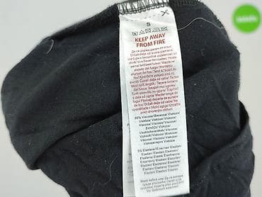 bluzki golfy: Tunika damska, rozmiar S — 5