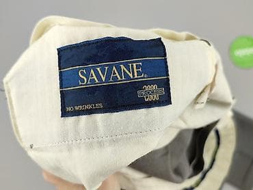 bluza cool: Chinosy dla mężczyzn, rozmiar L — 4