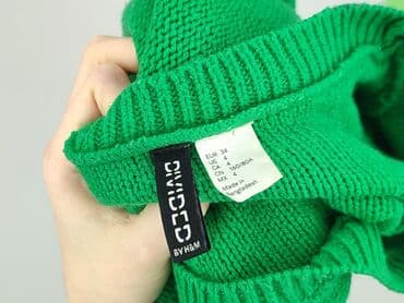 H&M Divided, Sweter damski, rozmiar XS — 4