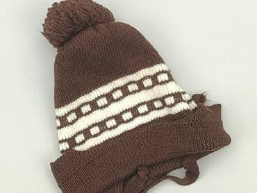 woskowane spodnie stradivarius: Hat, condition - Good — 1