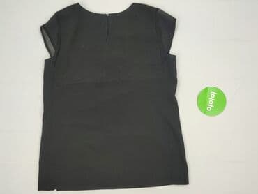 reserved czarne bluzki: Reserved, Women's blouse, size S — 4