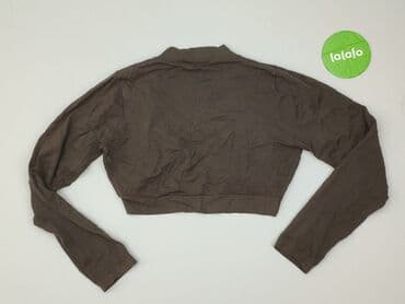 narzutka hm: Kardigan damski, rozmiar S — 3