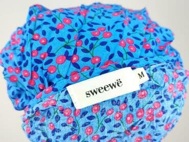 sukienki maxi boho: Sweewë, Sukienka damska, rozmiar M — 5