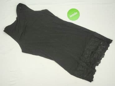 bluzki size plus: Top damski, S — 3