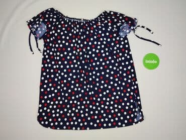 Women: Women's blouse, 4XL — 2