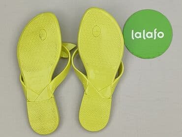 sandalki ccc: Japonki damskie, 38 — 3