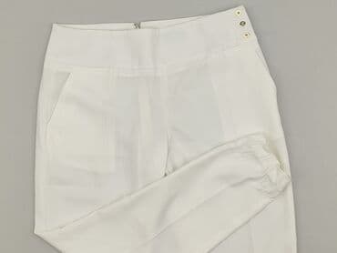 trampki wysokie dior: Elisabetta Franchi, Spodnie materiałowe damskie, rozmiar M — 1