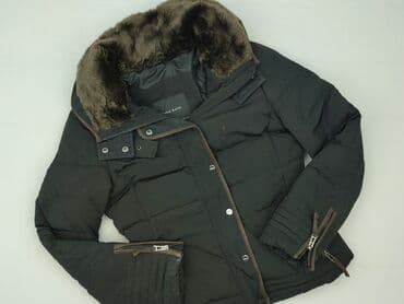 Zara, Women`s winter jacket, size M (EU 38)