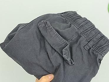 tanie cargo: Bershka, Szorty damskie, rozmiar S — 6