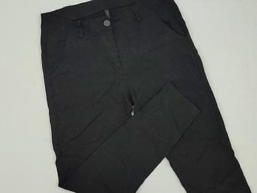 kik getry: Spodnie materiałowe damskie, rozmiar M — 1