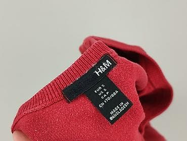 h m kamizelki: H&M, Sweter damski, rozmiar S — 5