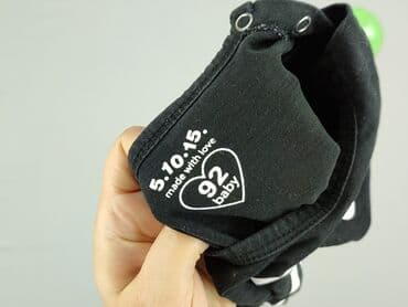 podkoszulka niemowlęca: Bodysuits, 5.10.15, 1.5-2 years, 86-92 cm, condition - Very good — 4