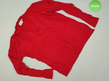 Women's Clothing: Women`s sweater, size L (EU 40) — 2