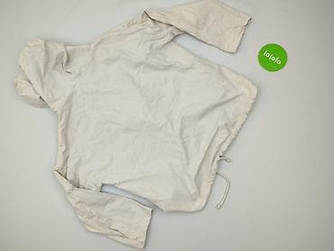 okee ubrania: ITALY FASHION, Bluza z kapturem damska, rozmiar 3XL — 3