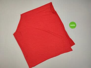 ponczo narzutka: Narzutka damska, rozmiar One size — 3