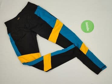 legginsy push up marszczone: MyProtein, Legginsy Sportowe damskie, rozmiar S — 3