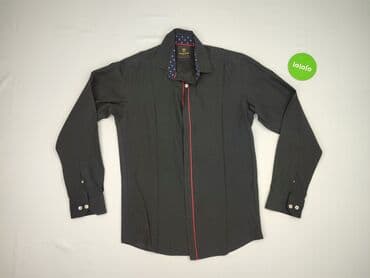 купити штани чоловічі дешево: Shirt for men, S (EU 36), condition - Very good — 2