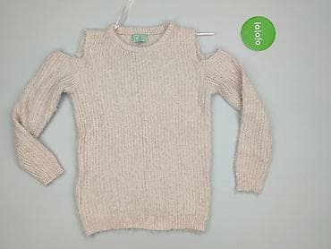 cardigans brown: Sweter damski, rozmiar M — 2