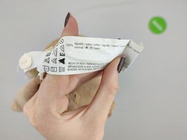 bluzy pull and bear: PULL&BEAR, Koszulа dla mężczyzn, rozmiar S — 5