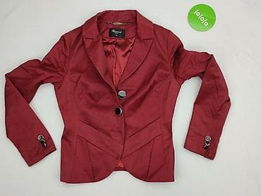 second hand cieszyn: Marynarka damska, rozmiar M — 2