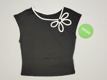 Kobiety: Shein, Top damski, M — 2