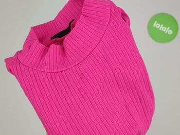 Kobiety: Sinsay, Bluzka damska, M — 6