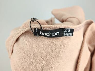 american eagle buty: Boohoo, Bluzka damska, rozmiar XL — 4