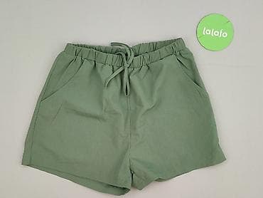 buty crocs ccc: Shein, Szorty damskie, rozmiar M — 2