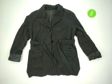 купити куртку в польщі жіночу: Trencz damski, rozmiar 2XL — 2