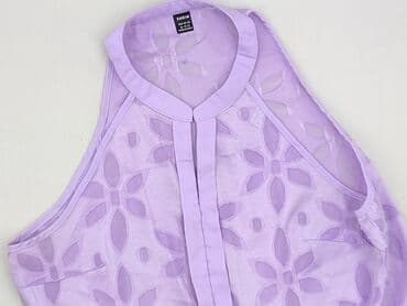 t shirty damskie z cekinami allegro: Shein, Top damski, XL — 1