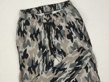 hm joggery damskie: Janina, Material trousers for women, size S (EU 36) — 1
