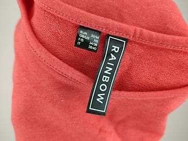 kalosze h: RAINBOW, Sukienka damska, rozmiar XS — 4