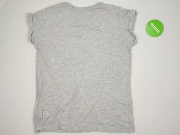 hugo boss basic t shirty: T-shirt damski, rozmiar 3XL — 3