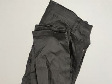 spodnie dresowe damskie czarne: Laulia, Брюки жіночі, розмір XL — 6