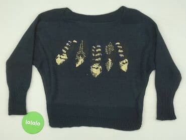 franz kafka t shirty: Sweter damski, rozmiar 4XL — 2