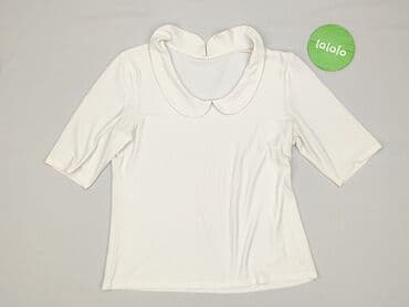 bluzki kopertowe reserved: Women's blouse, size S (EU 36) — 2