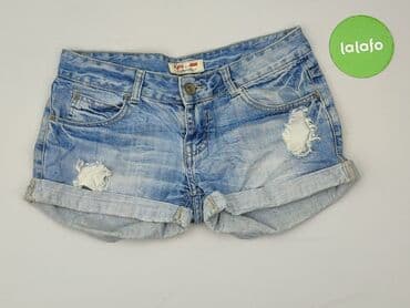 castorama krótkie spodenki robocze: Szorty damskie, rozmiar L — 2