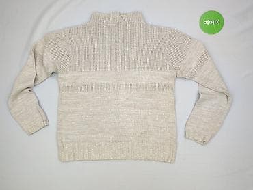samsoe samsoe bluza: Sweter damski, rozmiar M — 3